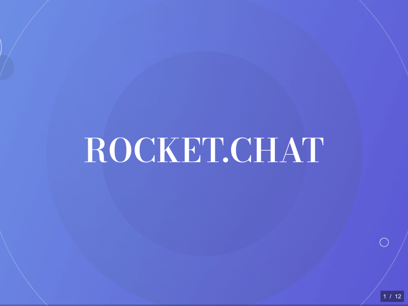 Rocket.Chat