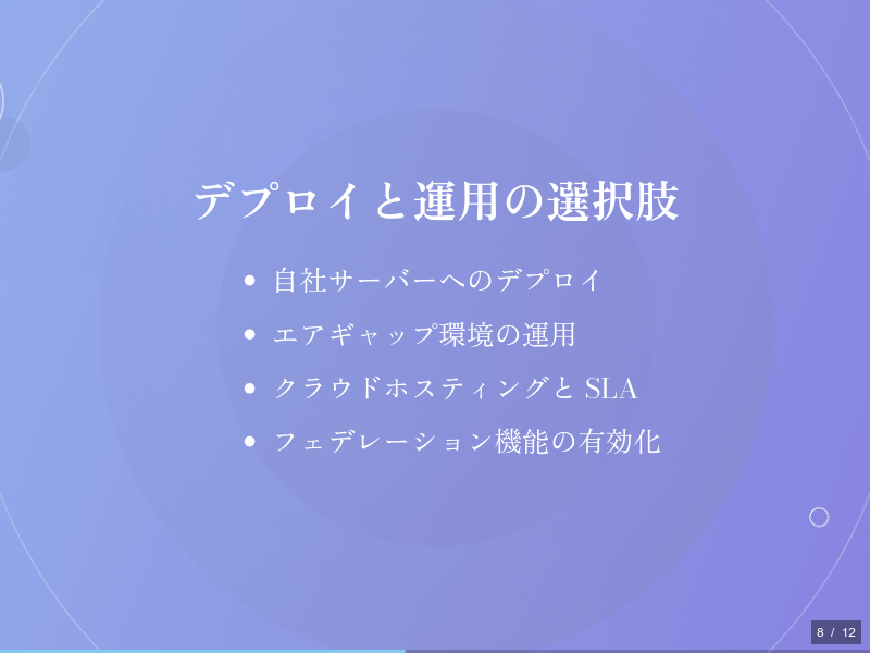 Rocket.Chatのサムネイル（8ページ目）