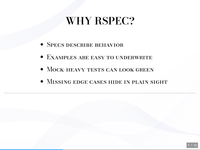 PRSpec: Test Review for the AI Coding Eraのサムネイル（7ページ目）