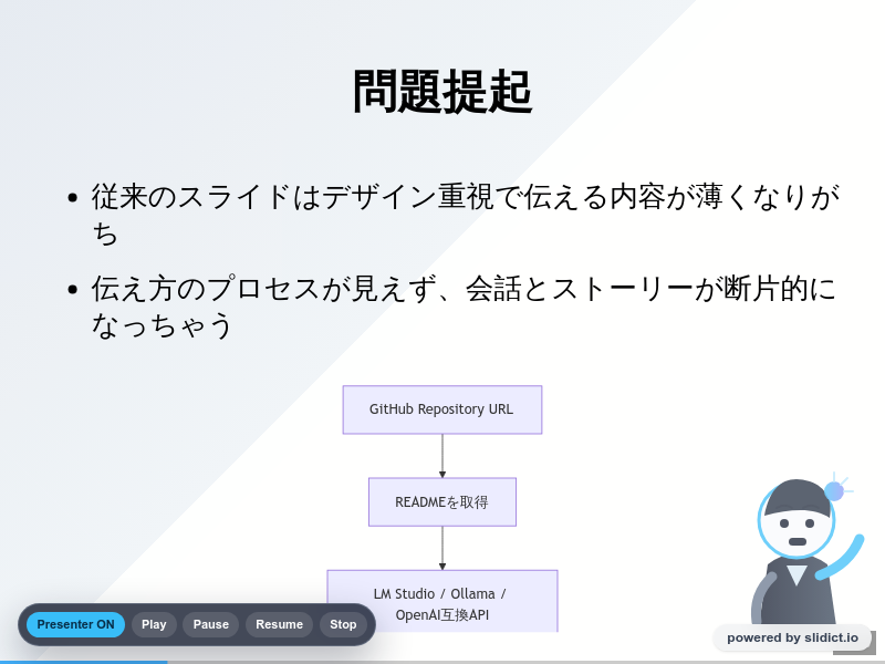 cliで簡単にスライドを作れるgemを作ったのサムネイル（2ページ目）