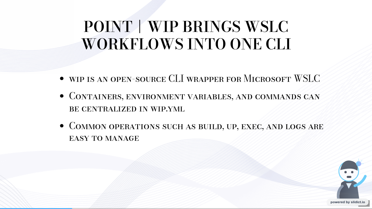 Introduction of wipのサムネイル（2ページ目）