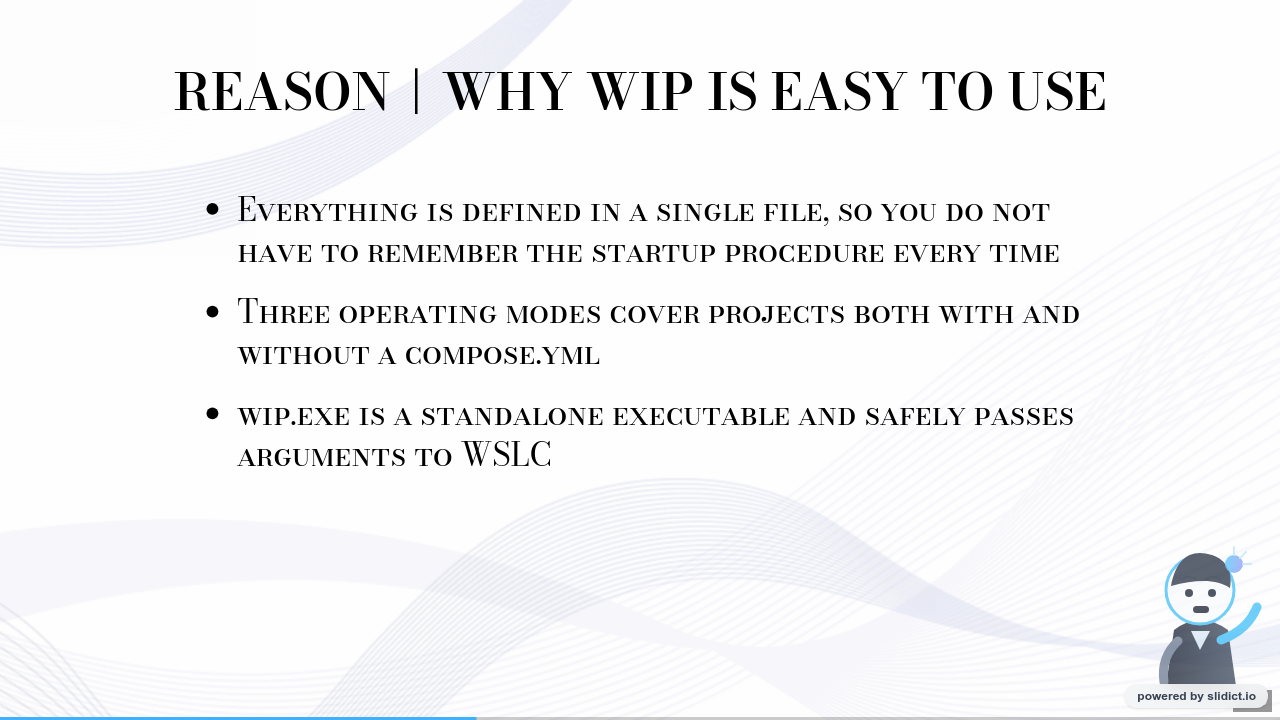 Introduction of wipのサムネイル（3ページ目）