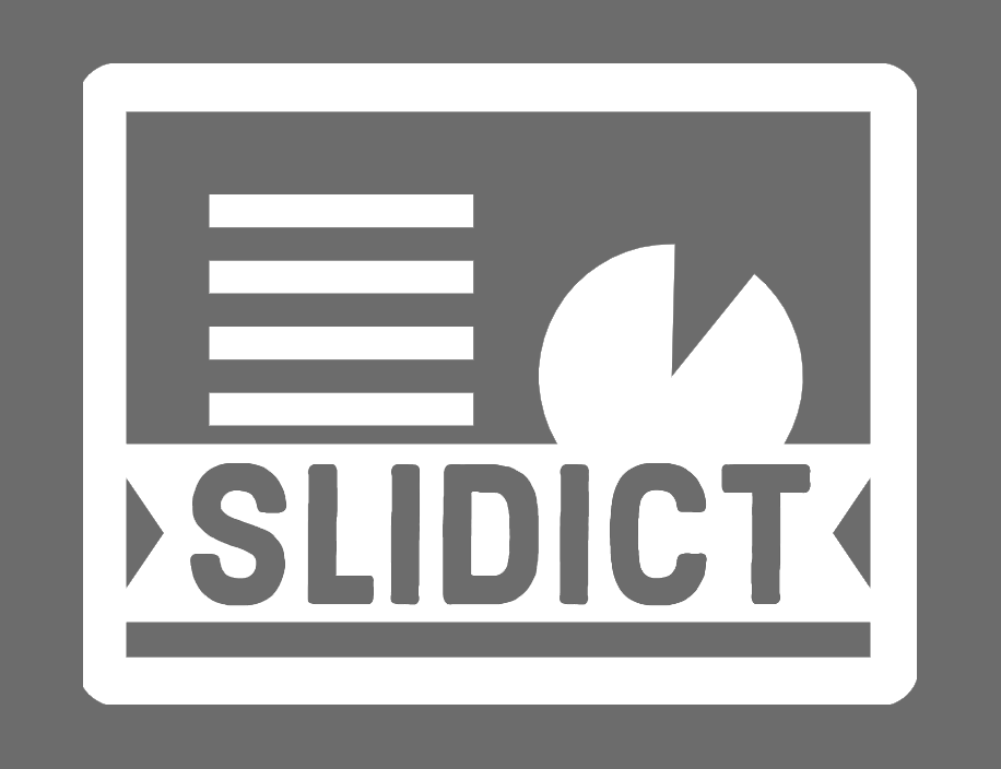 Slidictの開発概要のサムネイル（4ページ目）