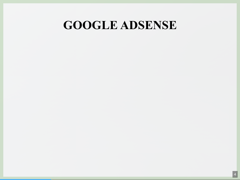 slidictの自動スライド生成機能のサムネイル（4ページ目）