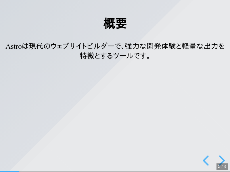 astroのサムネイル（2ページ目）